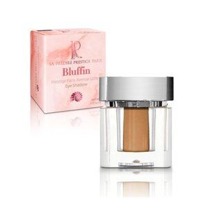 Prestige Predire Paris Avenue Glitter Eye Shadow - Bluffin #2